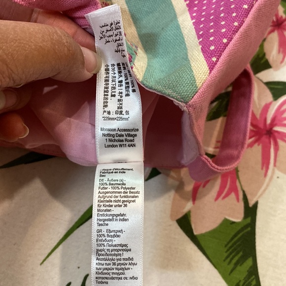 Accessorize bag for kids - Picture 5 of 5